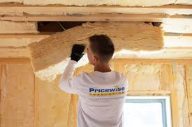 Types of Insulation We Offer in Lapeer, MI